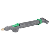 Drink Bottle Spray Head Nozzle Fine Spray Adjustment Portable Handheld Replacement Spray Top for Garden Yard Flower Shop