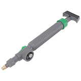 Drink Bottle Spray Head Nozzle Fine Spray Adjustment Portable Handheld Replacement Spray Top for Garden Yard Flower Shop - Close-Up Angle