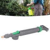 Drink Bottle Spray Head Nozzle Fine Spray Adjustment Portable Handheld Replacement Spray Top for Garden Yard Flower Shop - Extra Image