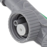 Drink Bottle Spray Head Nozzle Fine Spray Adjustment Portable Handheld Replacement Spray Top for Garden Yard Flower Shop