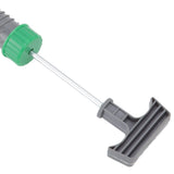 Drink Bottle Spray Head Nozzle Fine Spray Adjustment Portable Handheld Replacement Spray Top for Garden Yard Flower Shop - Extra Image