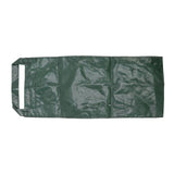 Hanging Planting Bag Multi Holes PE Plant Grow Pouch for Strawberry Vegetable Flower Green 8 Holes