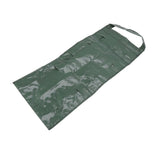 Hanging Planting Bag Multi Holes PE Plant Grow Pouch for Strawberry Vegetable Flower Green 10 Holes - 45-Degree Angle