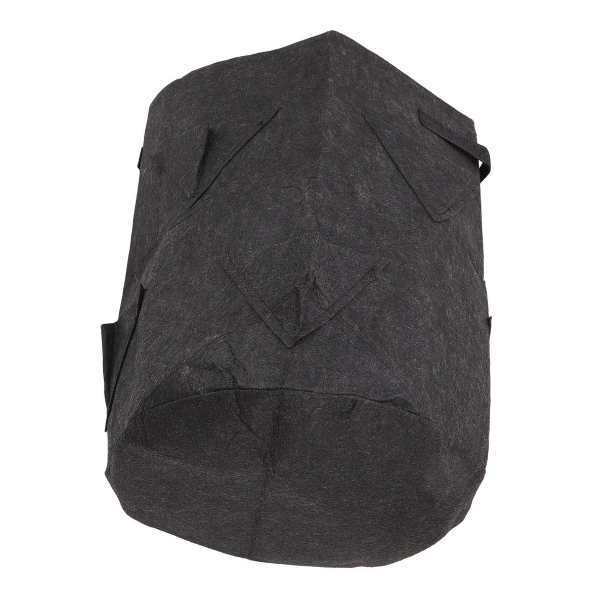 Strawberry Grow Bag 8 Holes Breathable Reusable Multipurpose Garden Grow Bag for Gardens
