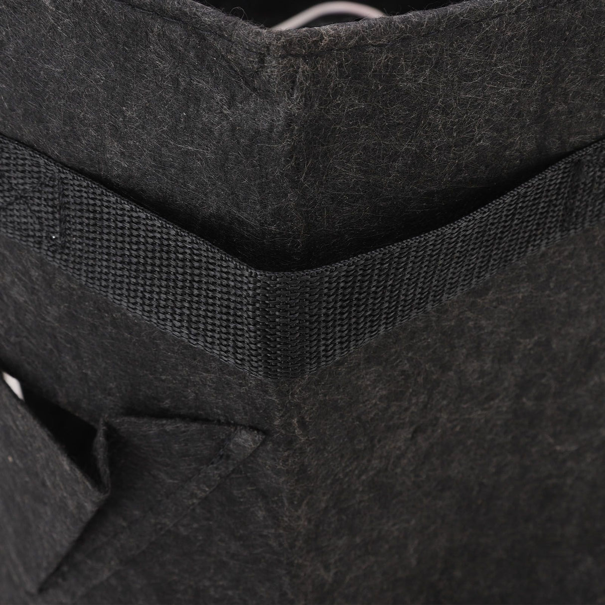 Strawberry Grow Bag 8 Holes Breathable Reusable Multipurpose Garden Grow Bag for Gardens