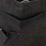Strawberry Grow Bag 8 Holes Breathable Reusable Multipurpose Garden Grow Bag for Gardens