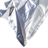 12PCS Water Storage Container Foldable Heat Preservation Emergency Water Bag with Tap for Camping