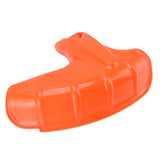 Trimmer Guard Trimmer Deflector Sheild Replacement Number 41330071002 for STIHL FS55 - Front View