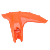 Trimmer Guard Trimmer Deflector Sheild Replacement Number 41330071002 for STIHL FS55 - Side View