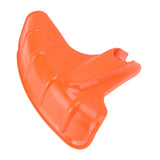Trimmer Guard Trimmer Deflector Sheild Replacement Number 41330071002 for STIHL FS55 - 45-Degree Angle