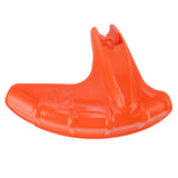 Trimmer Guard Trimmer Deflector Sheild Replacement Number 41330071002 for STIHL FS55 - Extra Image