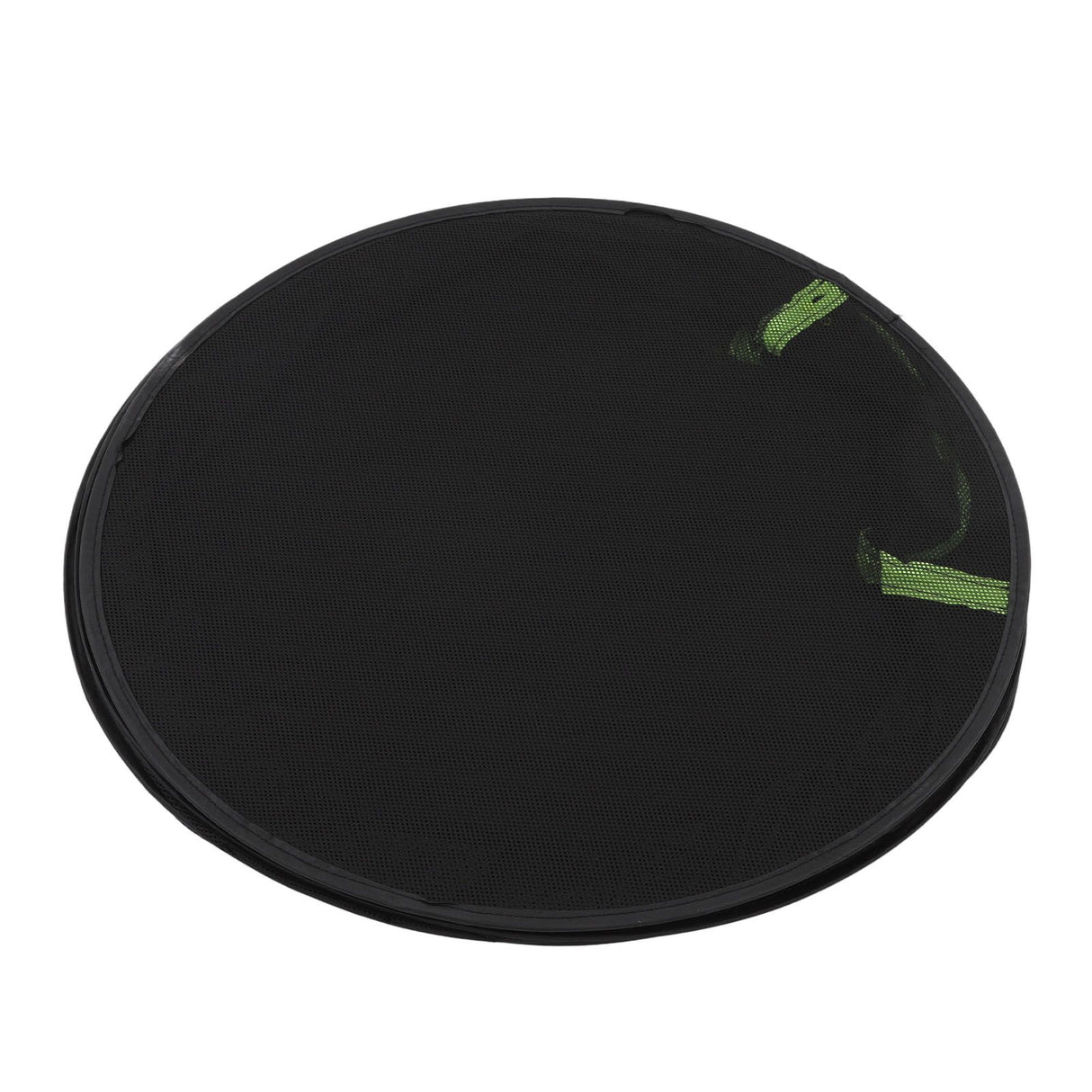 Foldable Plant Drying Net Multilayer Zipper Closure Design 60cm Diameter Herb Buds Dry Net with Storage Bag 4 Layers