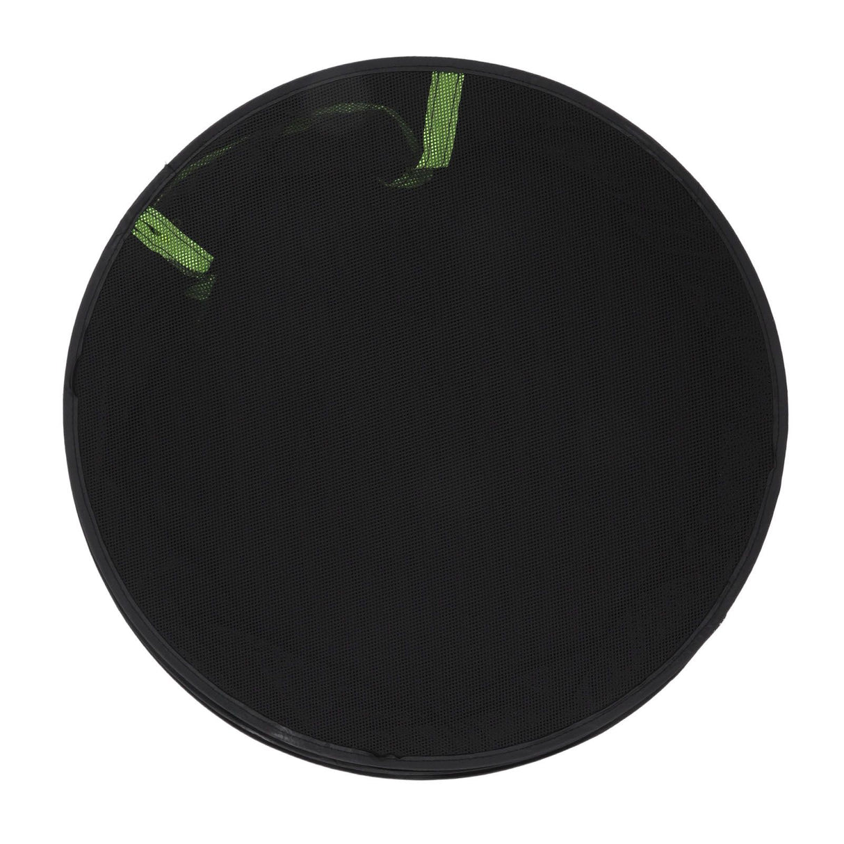 Foldable Plant Drying Net Multilayer Zipper Closure Design 60cm Diameter Herb Buds Dry Net with Storage Bag 6 Layers