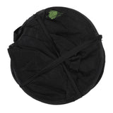 Foldable Plant Drying Net Multilayer Zipper Closure Design 60cm Diameter Herb Buds Dry Net with Storage Bag 6 Layers - Extra Image