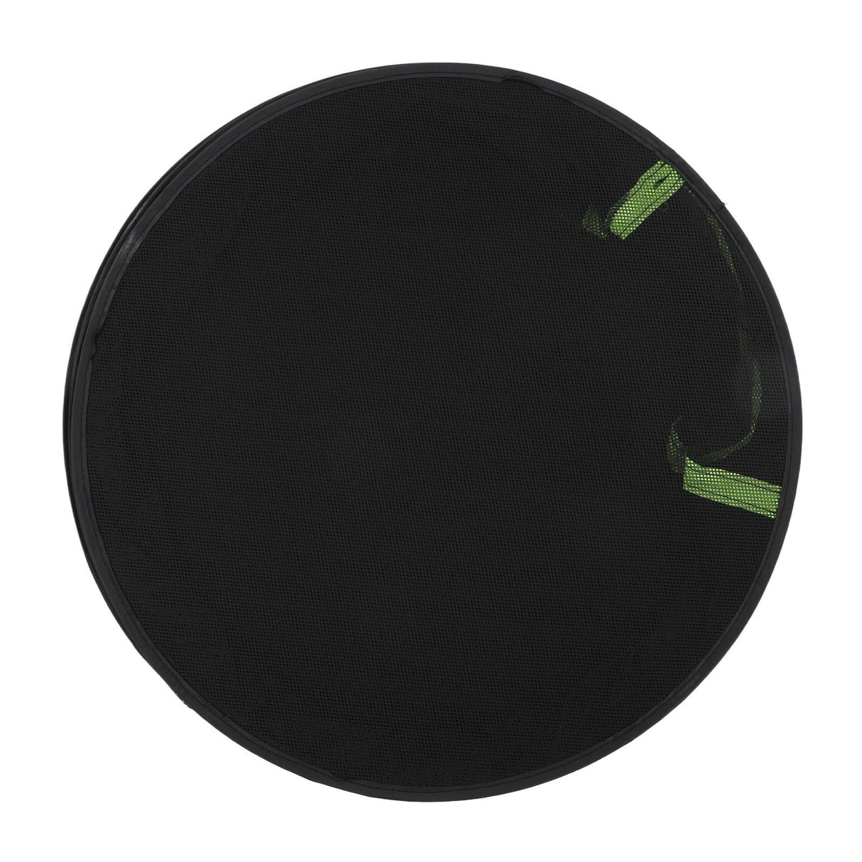 Foldable Plant Drying Net Multilayer Zipper Closure Design 60cm Diameter Herb Buds Dry Net with Storage Bag 6 Layers