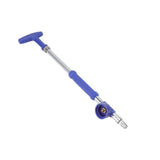 Garden Manual Spray Watering Head Drink Bottle Sprayer Head Nozzle Water Pressure Atomization Sprayer