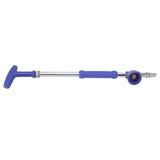 Garden Manual Spray Watering Head Drink Bottle Sprayer Head Nozzle Water Pressure Atomization Sprayer