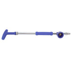 Garden Manual Spray Watering Head Drink Bottle Sprayer Head Nozzle Water Pressure Atomization Sprayer
