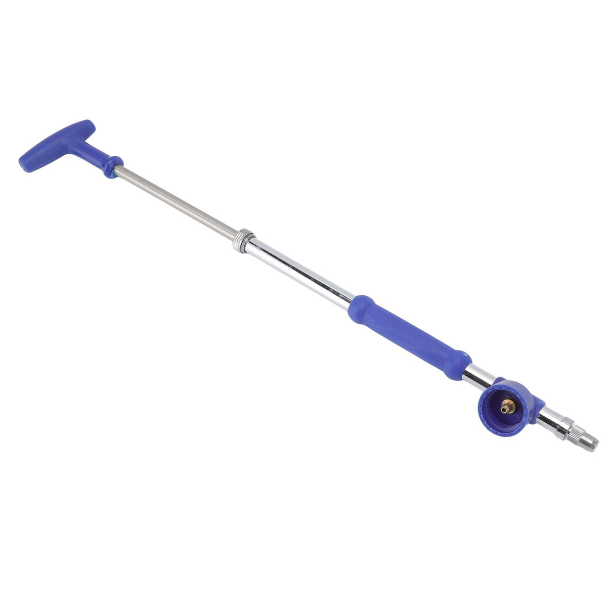 Garden Manual Spray Watering Head Drink Bottle Sprayer Head Nozzle Water Pressure Atomization Sprayer