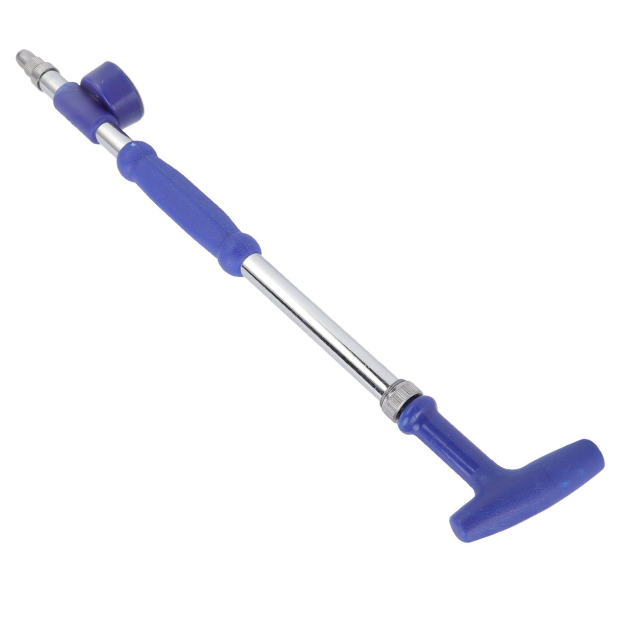 Garden Manual Spray Watering Head Drink Bottle Sprayer Head Nozzle Water Pressure Atomization Sprayer