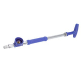 Garden Manual Spray Watering Head Drink Bottle Sprayer Head Nozzle Water Pressure Atomization Sprayer