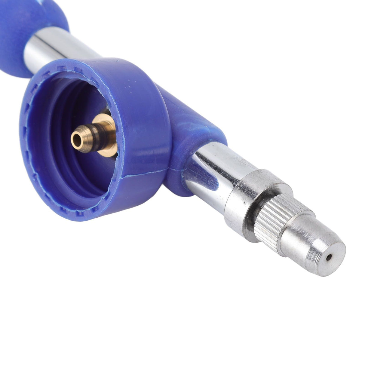 Garden Manual Spray Watering Head Drink Bottle Sprayer Head Nozzle Water Pressure Atomization Sprayer