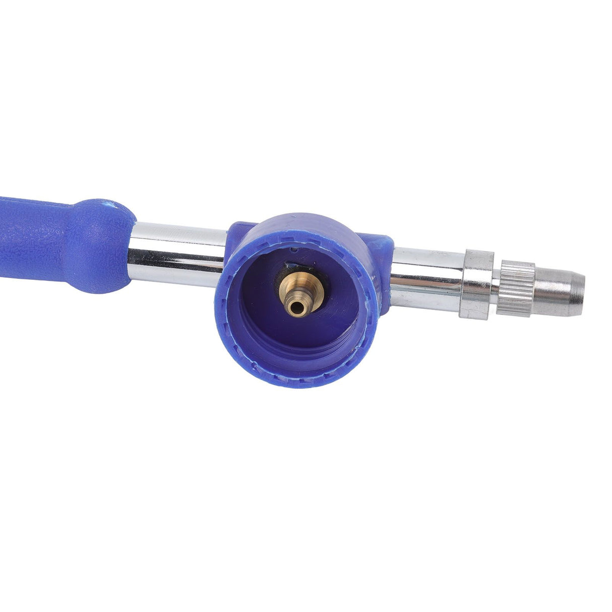 Garden Manual Spray Watering Head Drink Bottle Sprayer Head Nozzle Water Pressure Atomization Sprayer