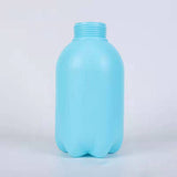 Manual Garden Sprayer Household Small Explosion Proof Disinfection Air Pressure Watering Can Automatic Exhaust Sprayer 2L - Top-Down View