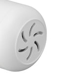 Tiny Pump Fast Inflation Pumping Portable Mini Electric Air Pump with 4 Nozzles For Storage Bags Rubber Boats Swimming Rings