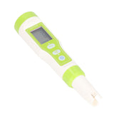 Digital ORP Meter Auto Calibration High Accuracy Clear Display Portable Conductivity Test Pen for Aquariums - Top-Down View