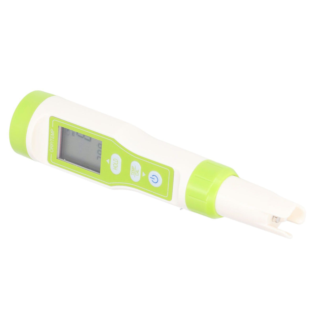 Digital ORP Meter Auto Calibration High Accuracy Clear Display Portable Conductivity Test Pen for Aquariums