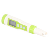 Digital ORP Meter Auto Calibration High Accuracy Clear Display Portable Conductivity Test Pen for Aquariums