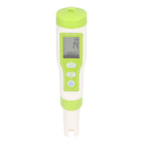 Digital ORP Meter Auto Calibration High Accuracy Clear Display Portable Conductivity Test Pen for Aquariums