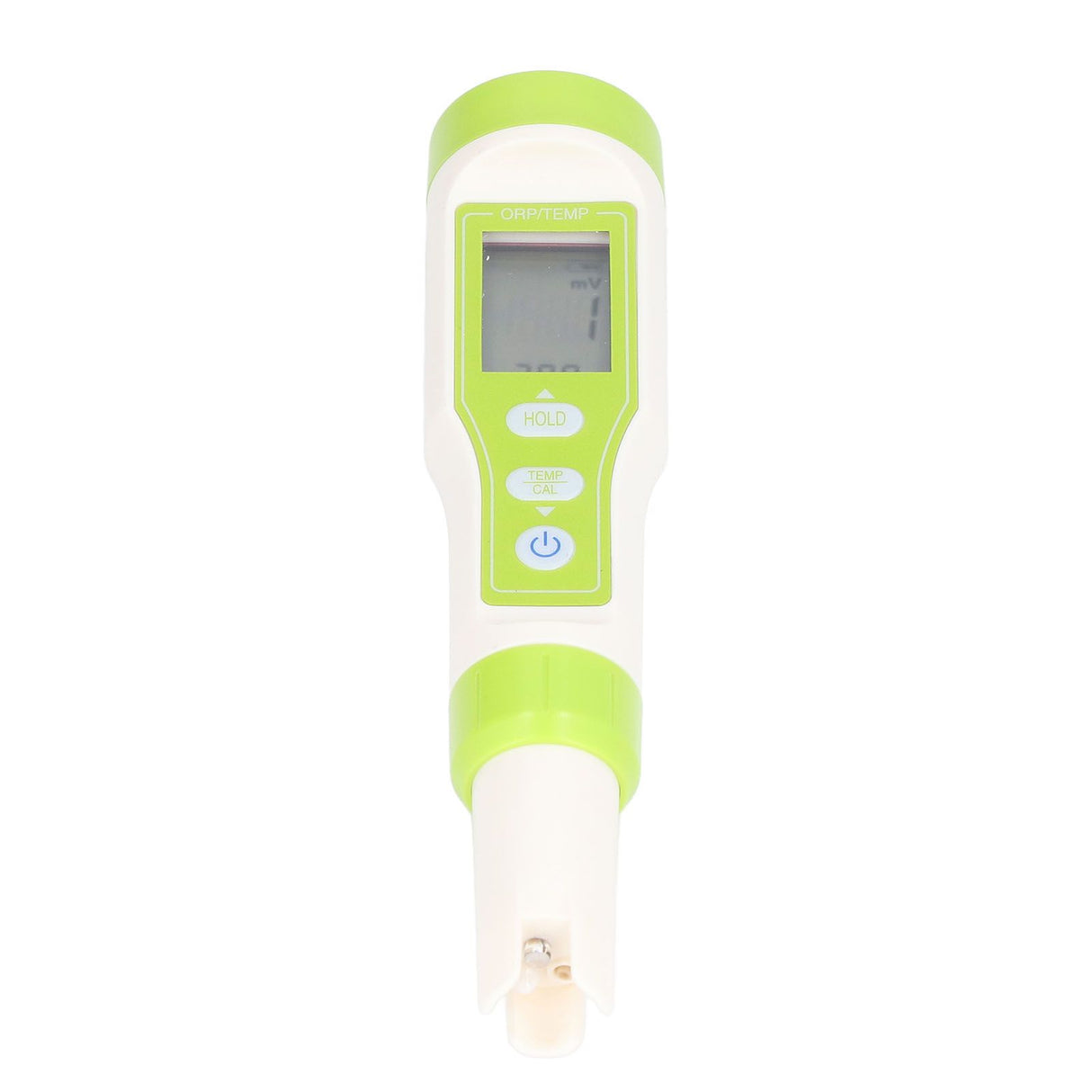 Digital ORP Meter Auto Calibration High Accuracy Clear Display Portable Conductivity Test Pen for Aquariums