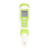 Digital ORP Meter Auto Calibration High Accuracy Clear Display Portable Conductivity Test Pen for Aquariums - Extra Image