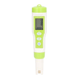 Digital ORP Meter Auto Calibration High Accuracy Clear Display Portable Conductivity Test Pen for Aquariums - Extra Image