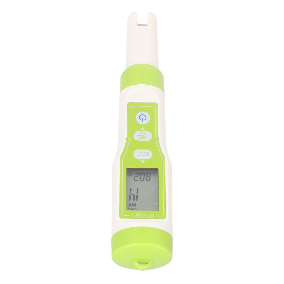 Digital ORP Meter Auto Calibration High Accuracy Clear Display Portable Conductivity Test Pen for Aquariums