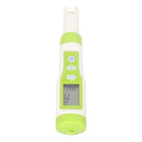 Digital ORP Meter Auto Calibration High Accuracy Clear Display Portable Conductivity Test Pen for Aquariums - Extra Image