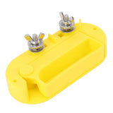Electric Fence Cut Off Switch Portable Plastic Fence Wire Tensioner for Livestock Farm