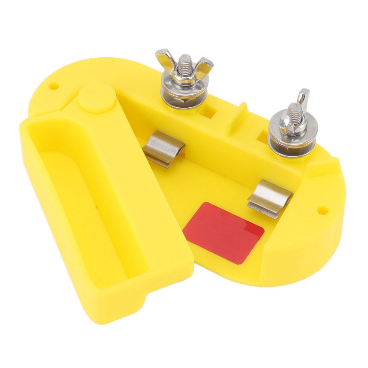 Electric Fence Cut Off Switch Portable Plastic Fence Wire Tensioner for Livestock Farm