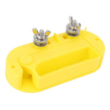 Electric Fence Cut Off Switch Portable Plastic Fence Wire Tensioner for Livestock Farm