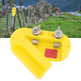Electric Fence Cut Off Switch Portable Plastic Fence Wire Tensioner for Livestock Farm - Extra Image