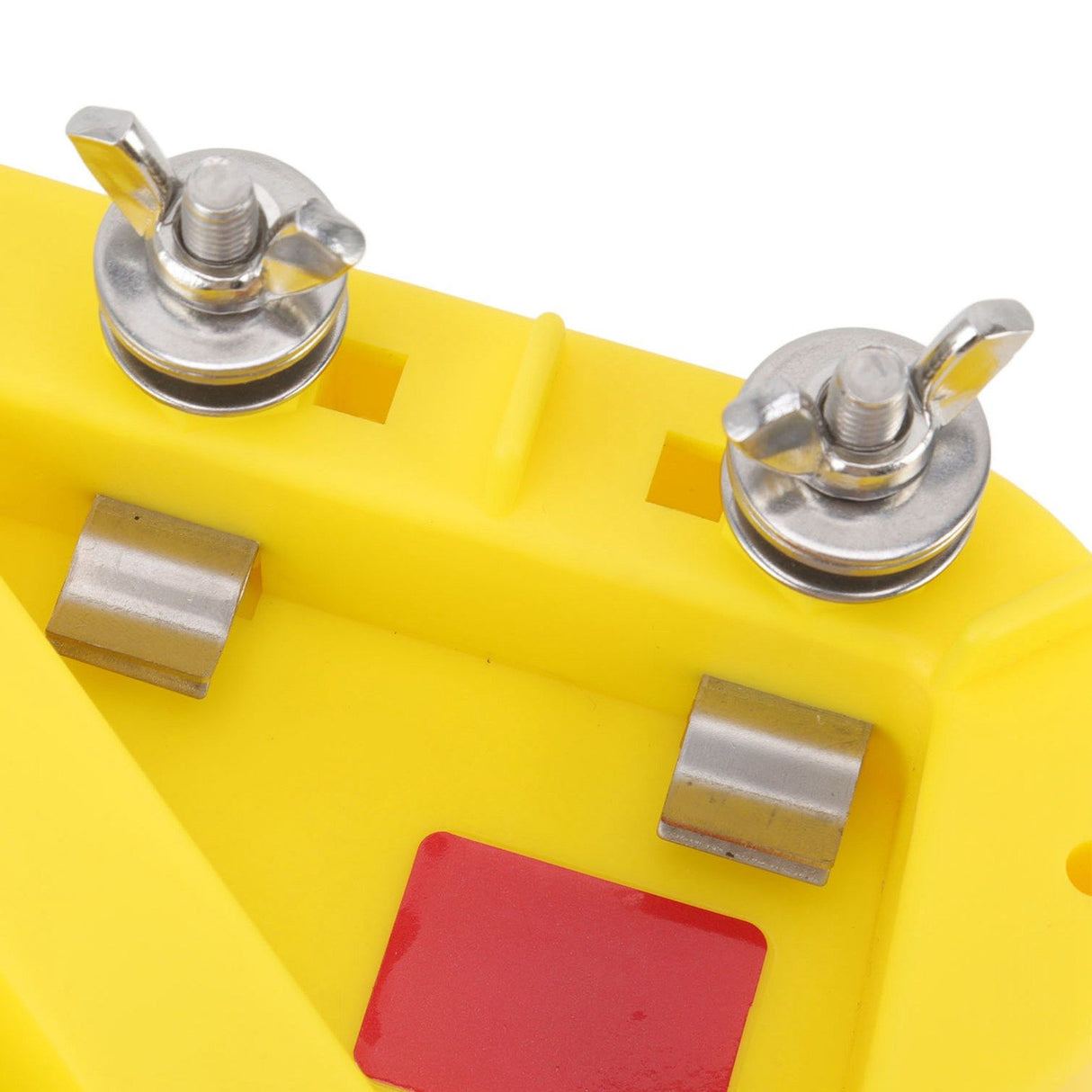 Electric Fence Cut Off Switch Portable Plastic Fence Wire Tensioner for Livestock Farm