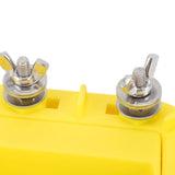 Electric Fence Cut Off Switch Portable Plastic Fence Wire Tensioner for Livestock Farm - Extra Image