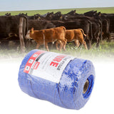 Electric Fence Polywire 6 Strand Stainless Steel 200M Poly Wire for Farm Protection MLD-040F - Extra Image