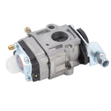Carburetor Aluminum Alloy ABS Lawn Mover Parts Replacement Accessory for MP15 15mm 1E40 5 Engine 43cc 52cc Brush Cutter - Extra Image
