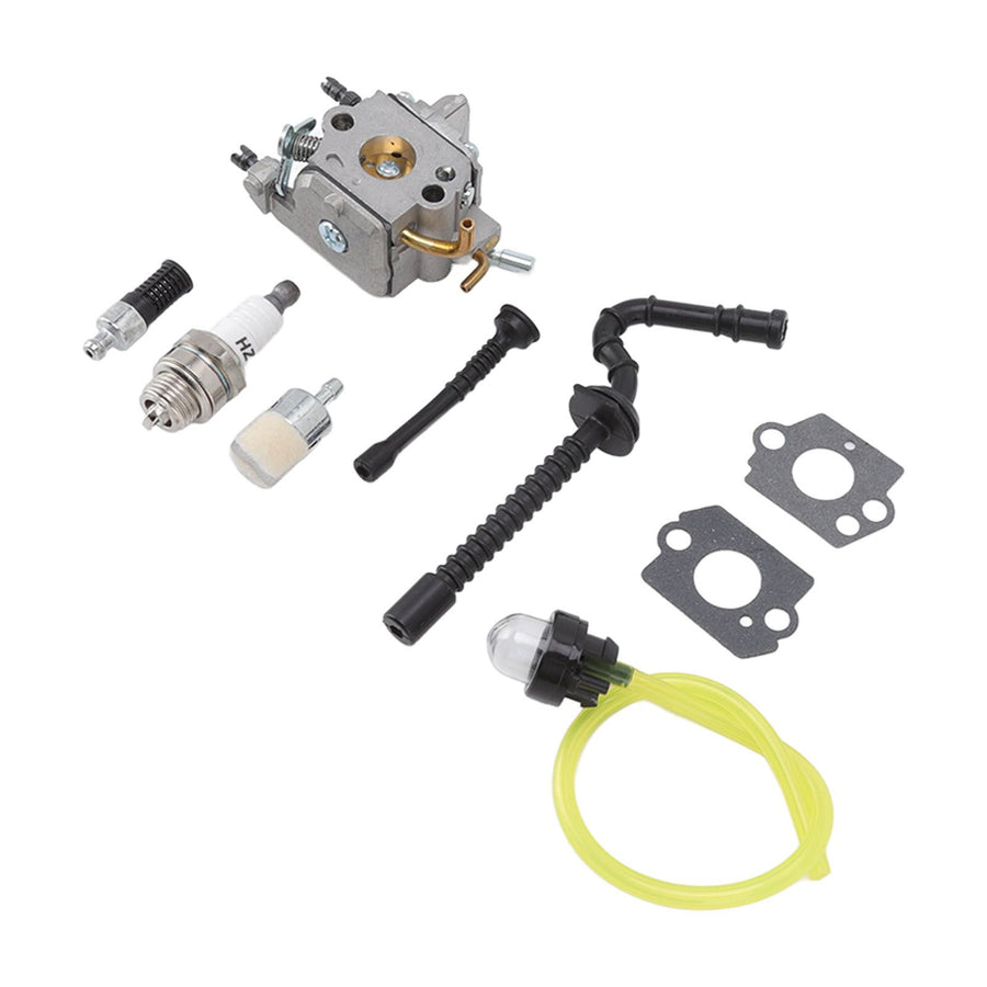 Chainsaw Carburetor Metal Easy Installation Replacement Carburetor for Stihl MS192T MS192TC Chainsaws