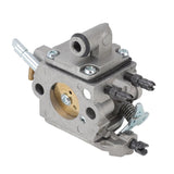 Chainsaw Carburetor Metal Easy Installation Replacement Carburetor for Stihl MS192T MS192TC Chainsaws