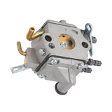 Chainsaw Carburetor Metal Easy Installation Replacement Carburetor for Stihl MS192T MS192TC Chainsaws
