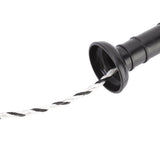 Electric Fence Gate Handle 5M Energizing Rope Retractable Fence Gate Insulated Handle for Farm Garden